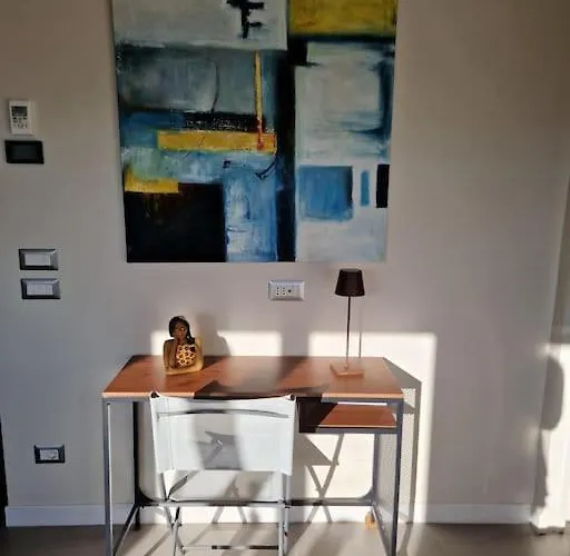 La Casetta Del Villaggio - Cozy In Flaminio Apartment Rome
