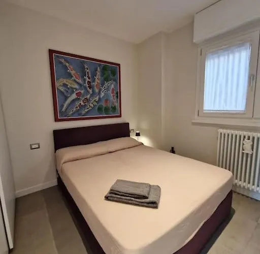 La Casetta Del Villaggio - Cozy In Flaminio