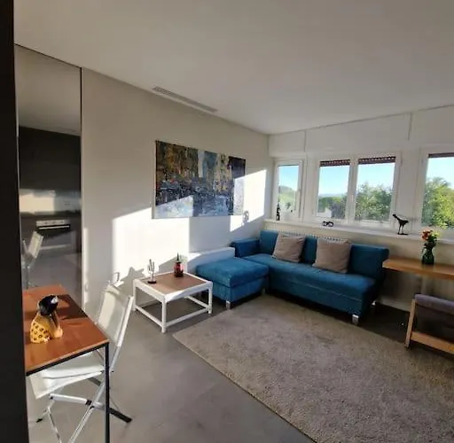 La Casetta Del Villaggio - Cozy In Flaminio דירה רומא