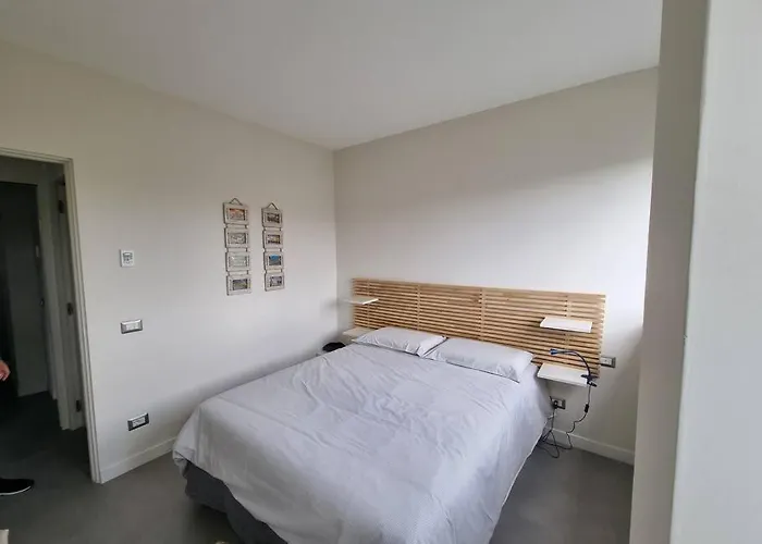 La Casetta Del Villaggio - Cozy In Flaminio רומא