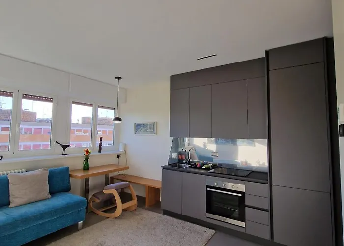 La Casetta Del Villaggio - Cozy In Flaminio * רומא